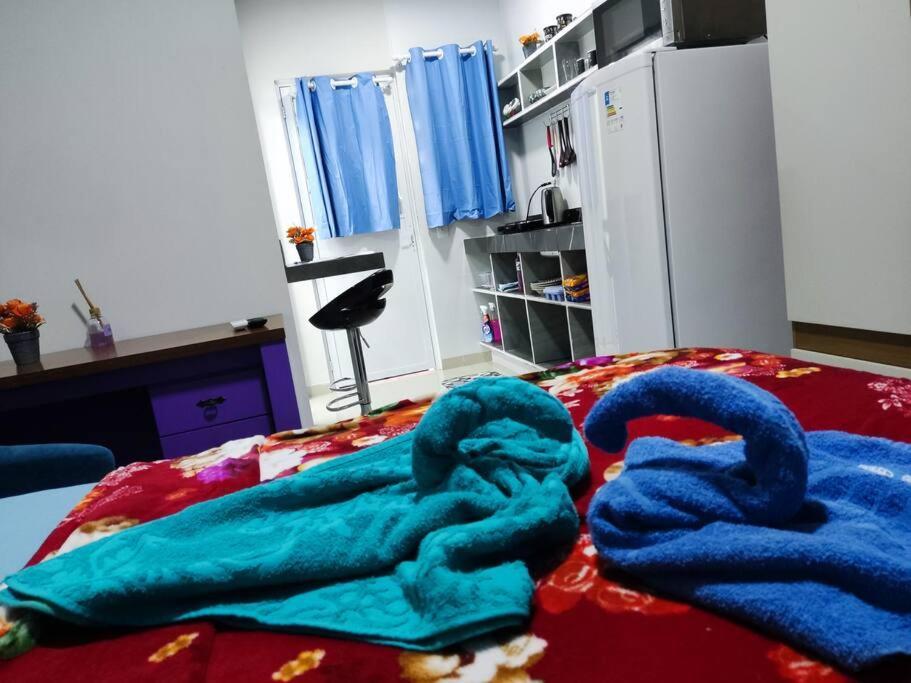 Loft 1 Com Ar Condicionado Prox Laranjeiras Facil Acesso Pela Br101